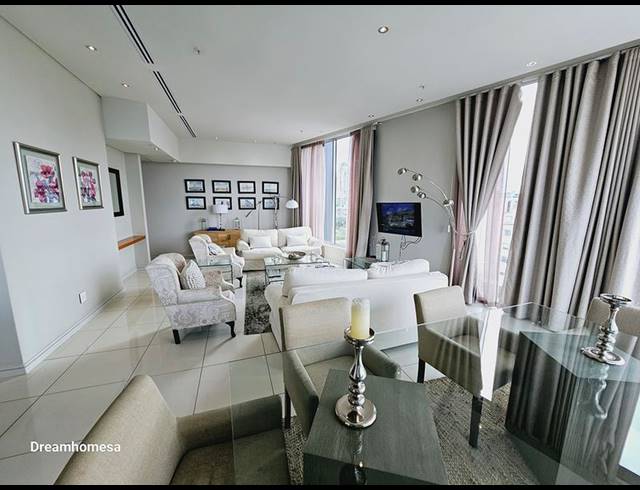 2 BEDROOM PROPERTY TO RENT IN SANDTON CENTRAL